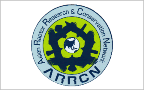 Asian Raptor Research & Conservation Network